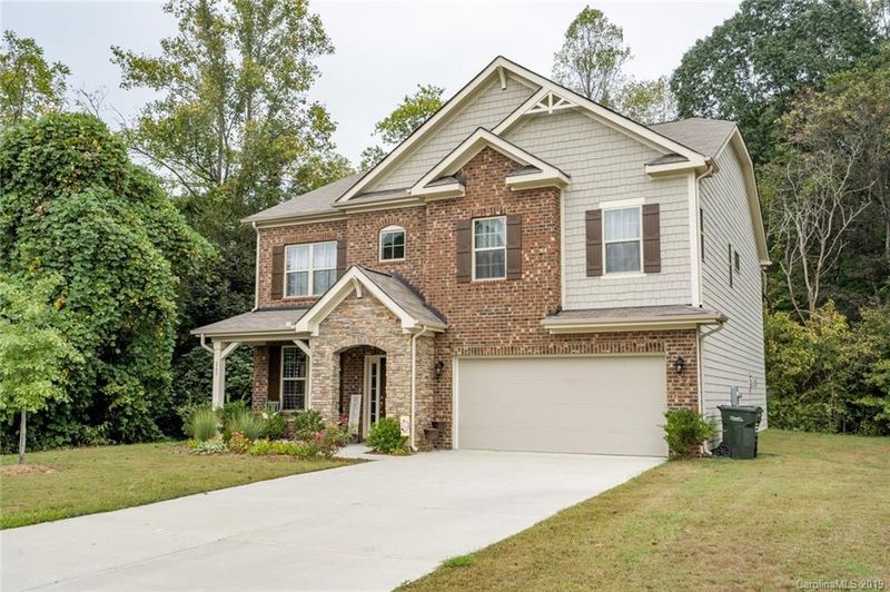 265 SE Meadow Oaks Dr, Concord, NC 28025
