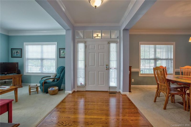 14919 Hawick Manor Ln, Pineville, NC 28134
