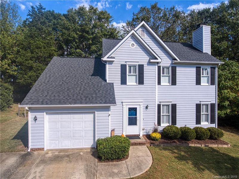 8612 Canter Post Dr, Charlotte, NC 28216