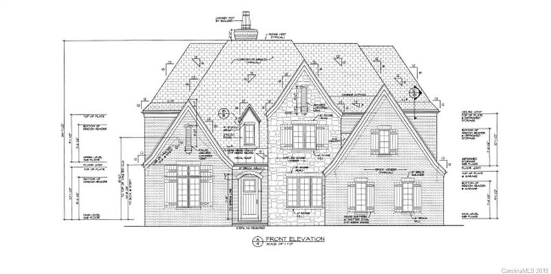 3619 Quail View Rd, Charlotte, NC 28226