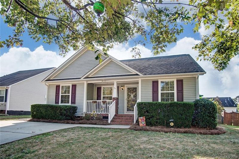 4049 Canvas Ave, Rock Hill, SC 29732