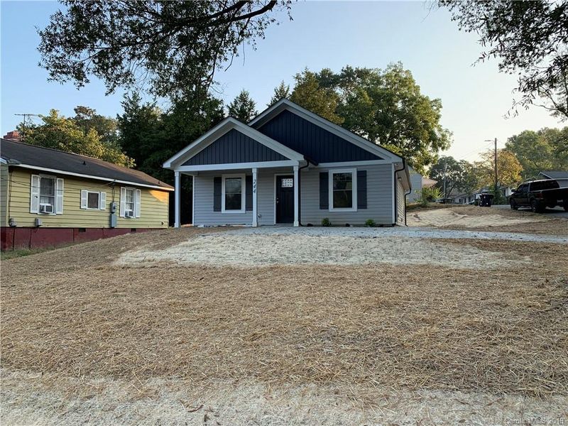 244 Glenn St, Concord, NC 28025