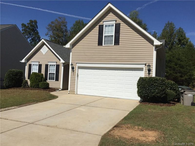 3716 Wingfield Dr, Gastonia, NC 28056