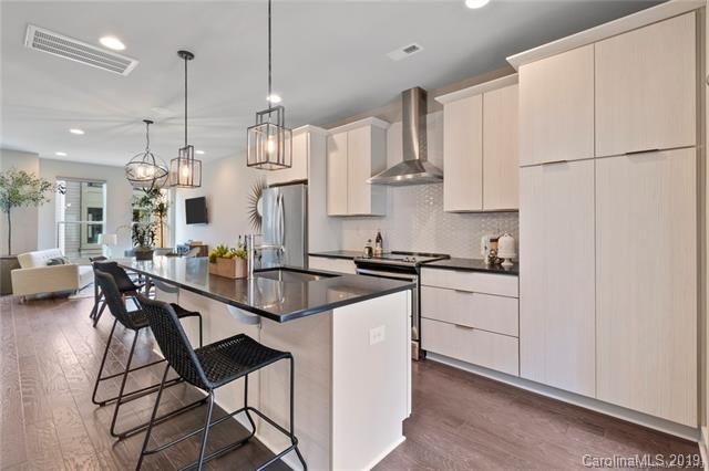 1719 Cannon View Ln #39, Charlotte, NC 28208