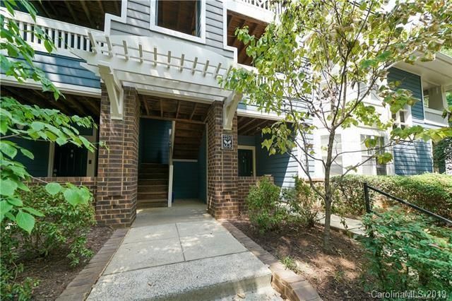 2210 Sumner Green Ave #O, Charlotte, NC 28203