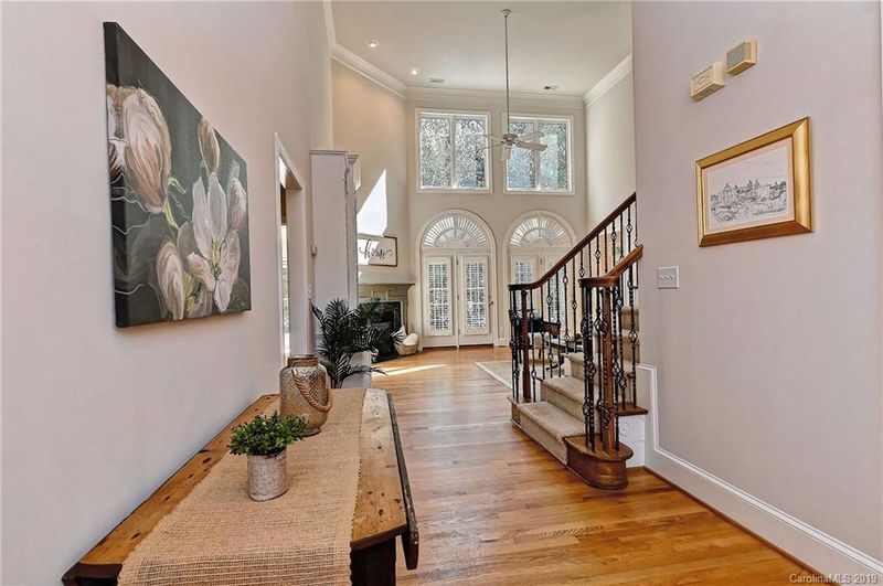 15213 Mccomb Manor Ct, Charlotte, NC 28277