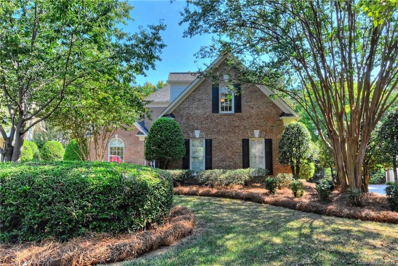 15213 Mccomb Manor Ct, Charlotte, NC 28277