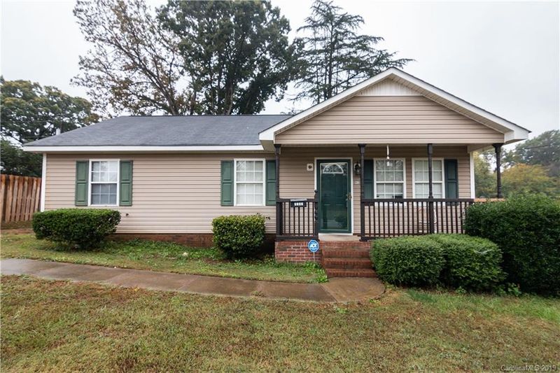 1507 Goldmine Rd, Monroe, NC 28110