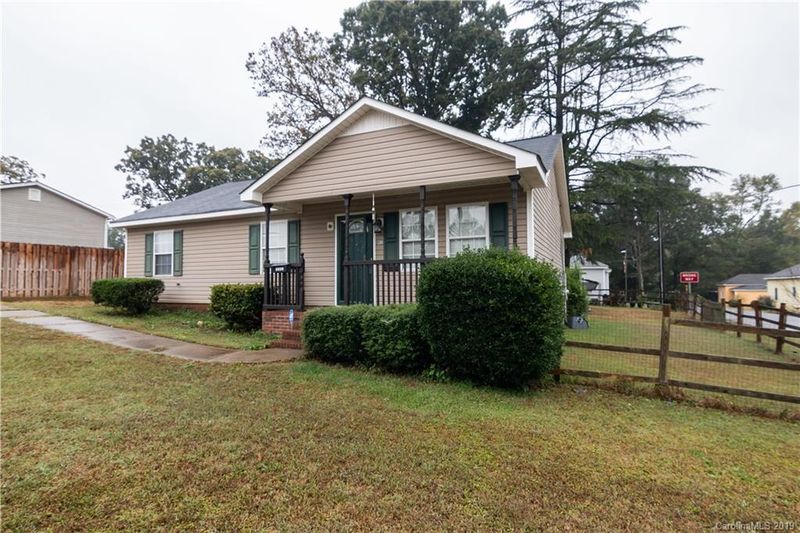 1507 Goldmine Rd, Monroe, NC 28110