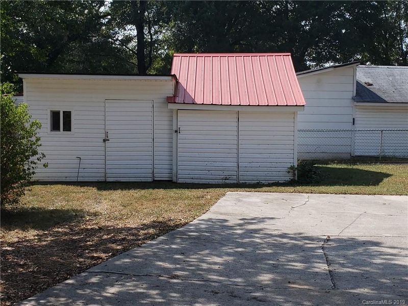 404 Cypress Ave, Kannapolis, NC 28081