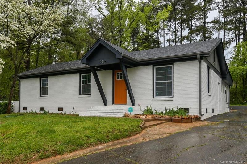 3516 Birch Ct #9, Charlotte, NC 28205