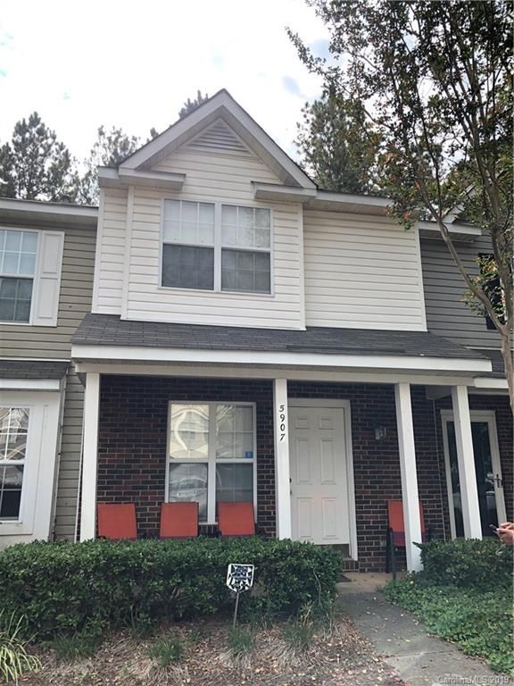 5907 Moose Ln, Charlotte, NC 28269