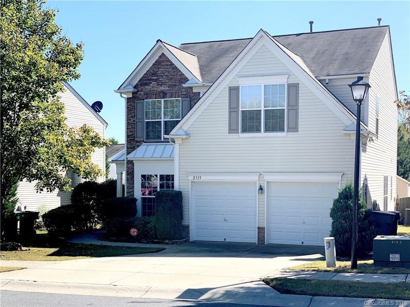 2315 Arbor Vista Dr, Charlotte, NC 28262