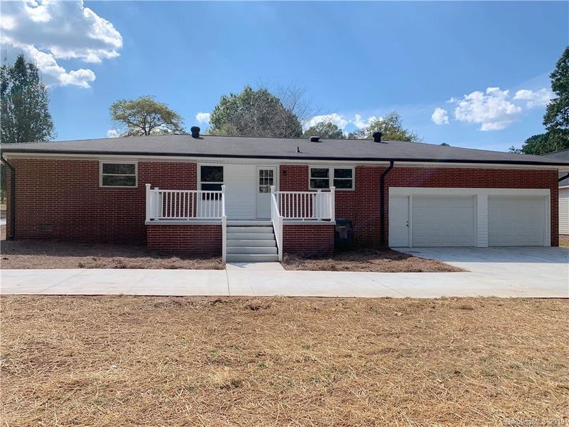 3066 Walter Dr, Concord, NC 28027