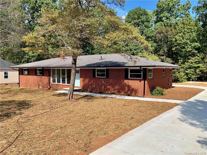 3066 Walter Dr, Concord, NC 28027