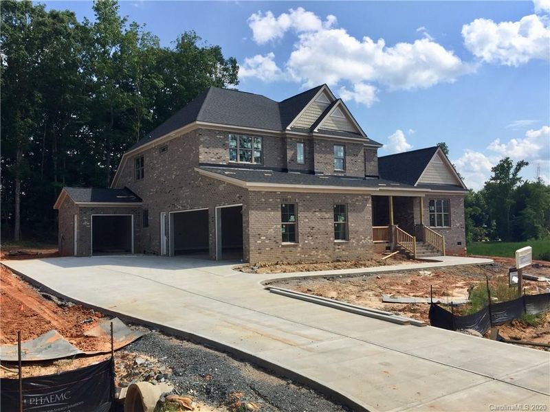 1106 Cherry Laurel Dr #OLD0102, Waxhaw, NC 28173