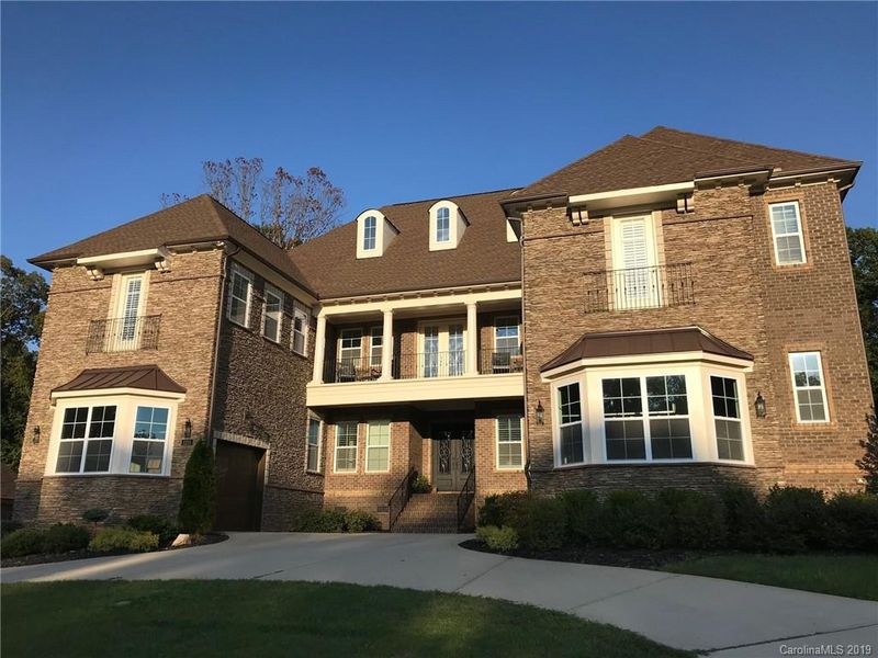 1215 Ladera Dr, Waxhaw, NC 28173