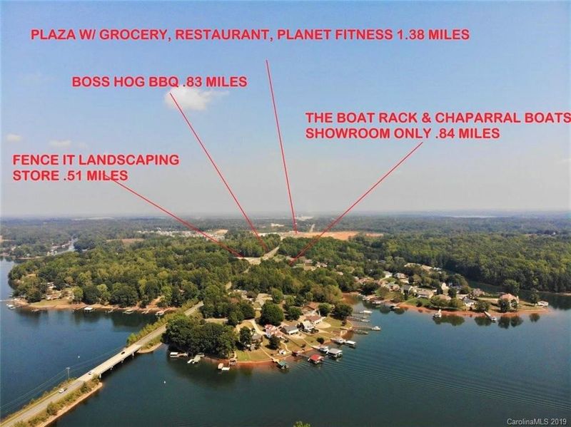 7493 Stonewall St, Sherrills Ford, NC 28037