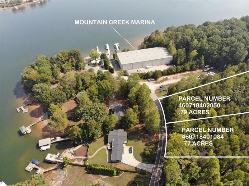 7493 Stonewall St, Sherrills Ford, NC 28037