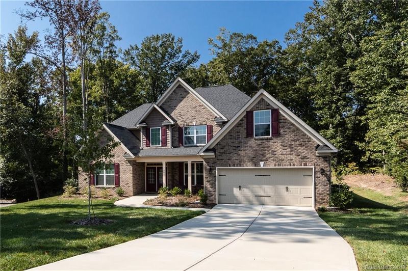 1004 Kwanzan Ct, Indian Trail, NC 28079