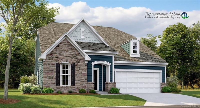 1001 Deep River Way, Waxhaw, NC 28173