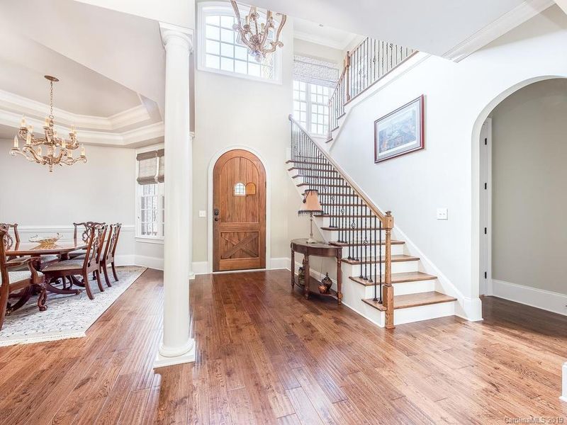 7235 Sheffingdell Dr #5, Charlotte, NC 28226