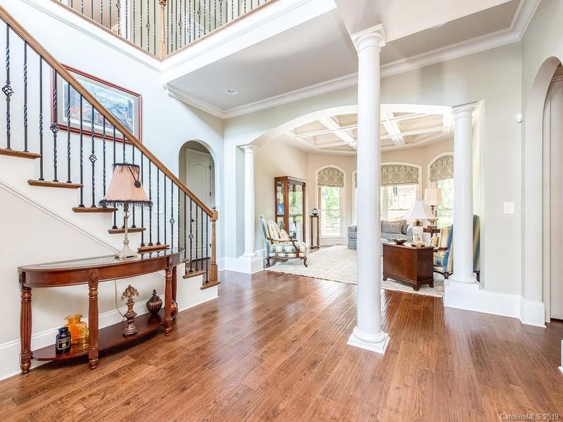 7235 Sheffingdell Dr #5, Charlotte, NC 28226