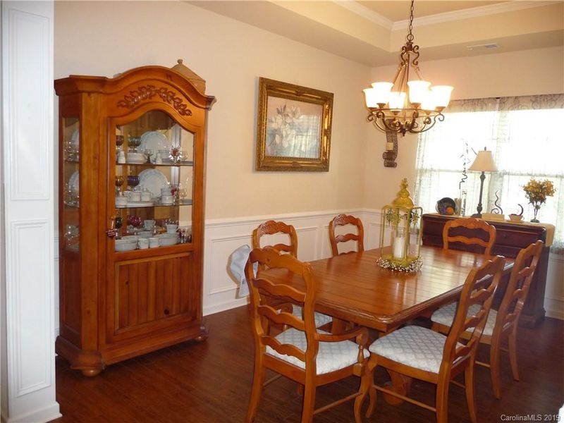 5849 Mcclintock Dr, Denver, NC 28037