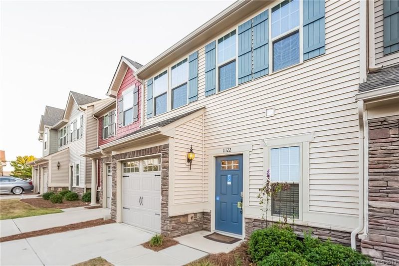 11122 Jc Murray Dr, Concord, NC 28027