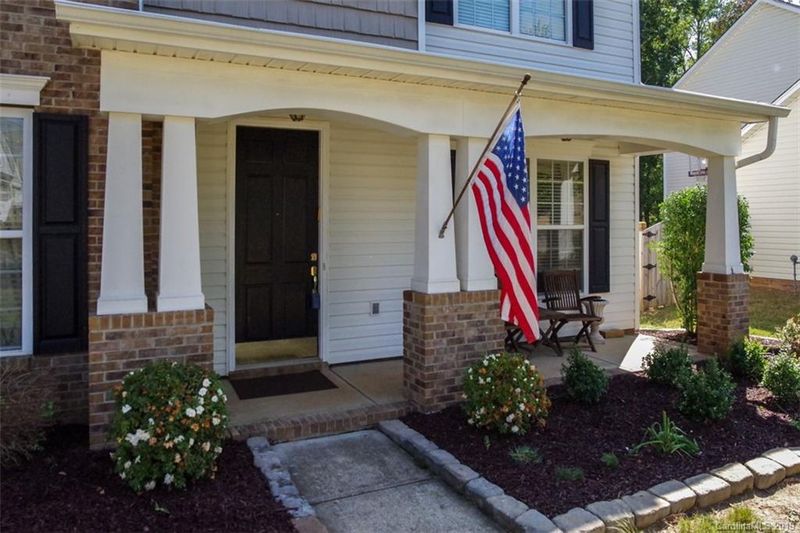 8001 Brook Valley Rn, Monroe, NC 28110