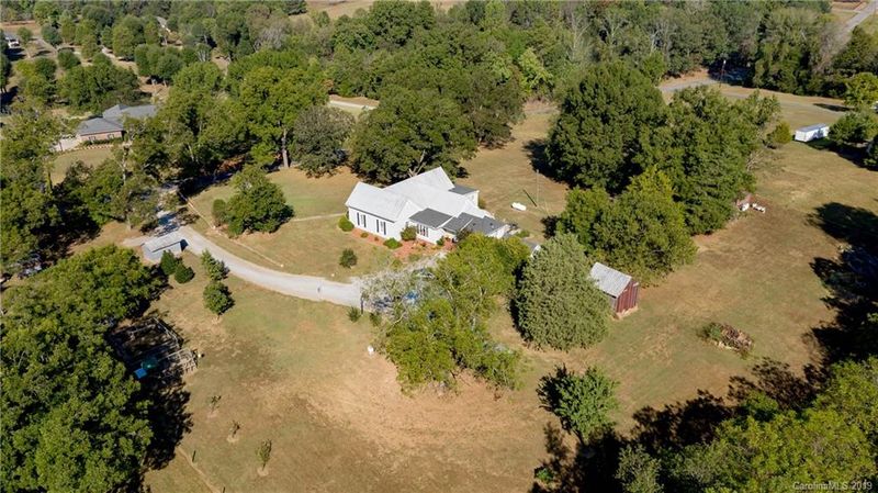 2180 Saint Marks Church Rd, Crouse, NC 28033