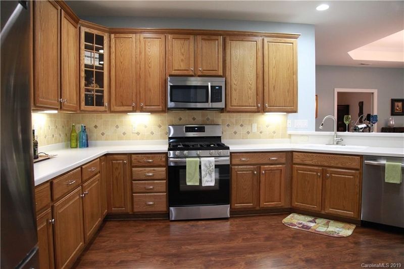 8419 Windsor Ridge Dr, Charlotte, NC 28277