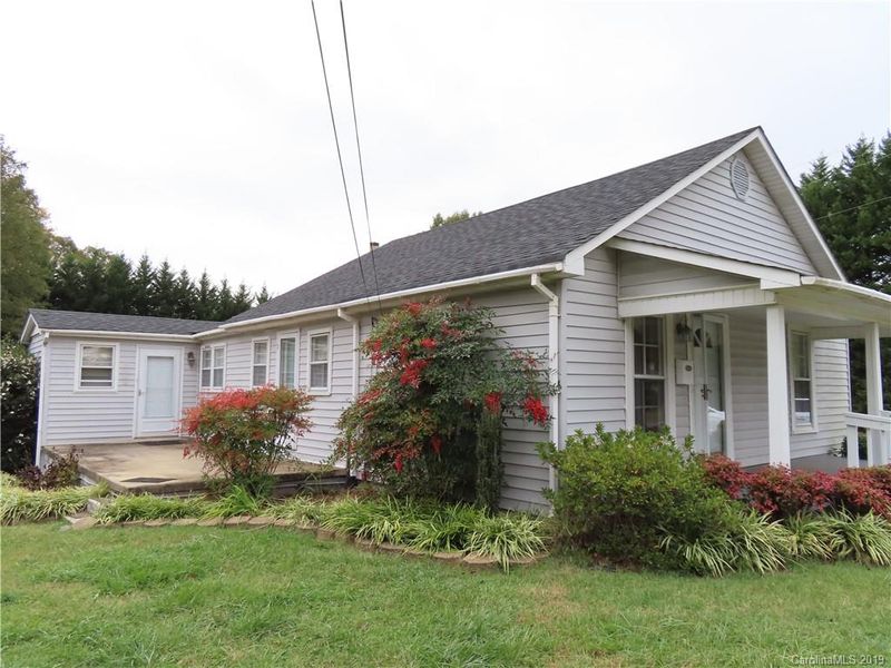 811 Self St, Cherryville, NC 28021