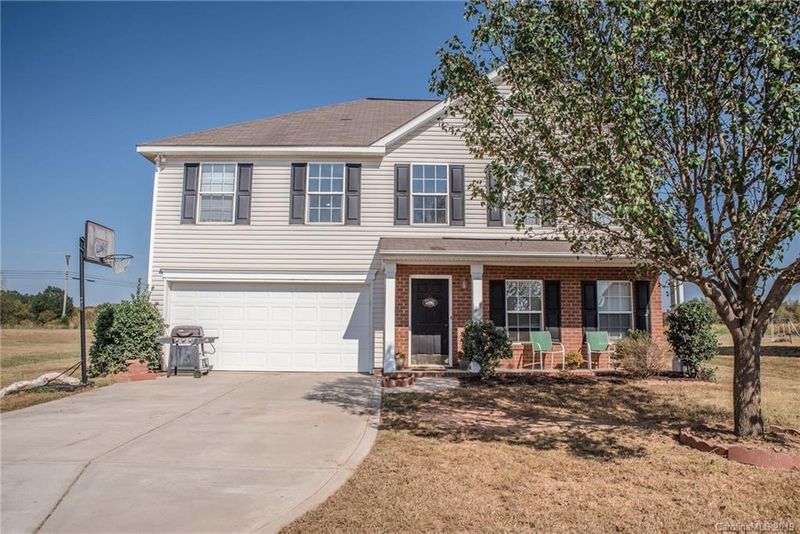 444 Glencroft Dr, Wingate, NC 28174