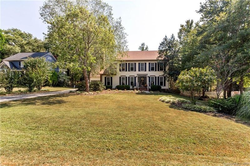 3198 Hitching Post Ln, Rock Hill, SC 29732
