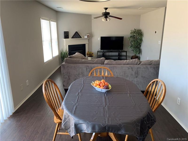 1827 Rustic Barn Dr, Huntersville, NC 28078