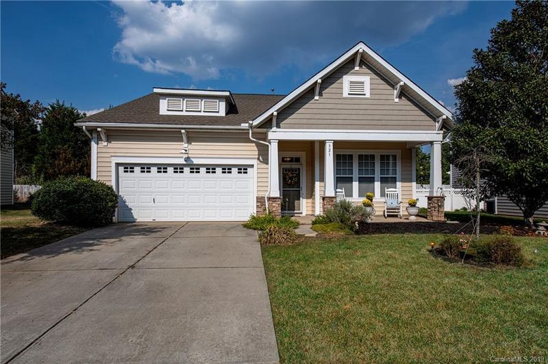 321 Sand Paver Way, Fort Mill, SC 29708