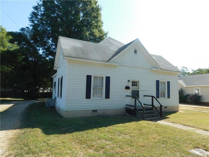 523A - 523B Old Centergrove Rd, Kannapolis, NC 28083