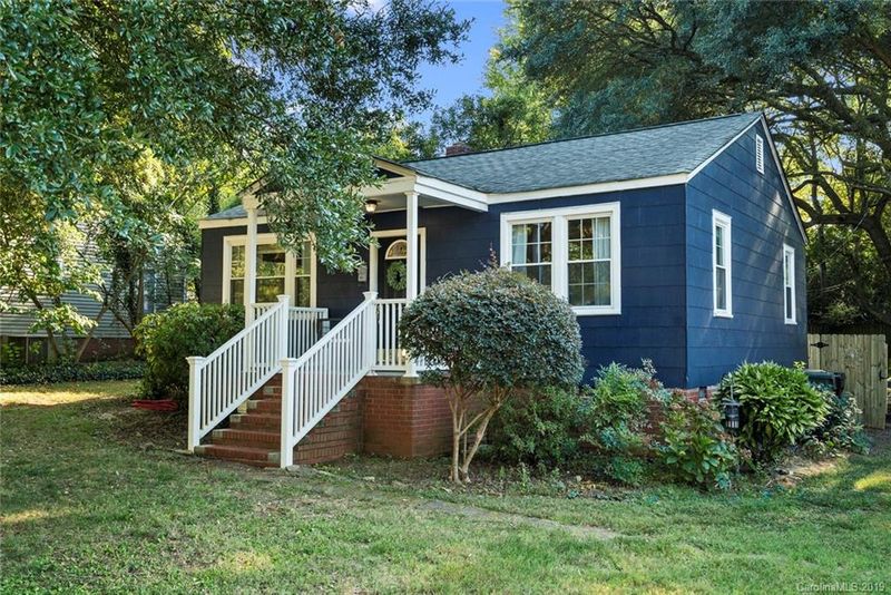 847 Bradley St, Rock Hill, SC 29730