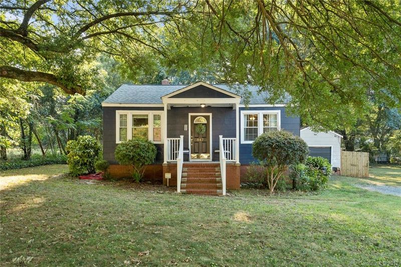847 Bradley St, Rock Hill, SC 29730
