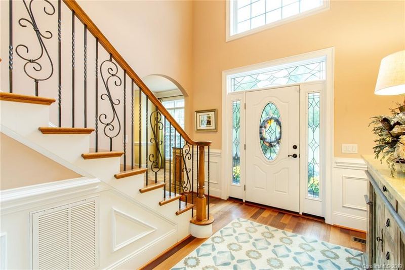 6215 Pumpernickel Ln, Monroe, NC 28110