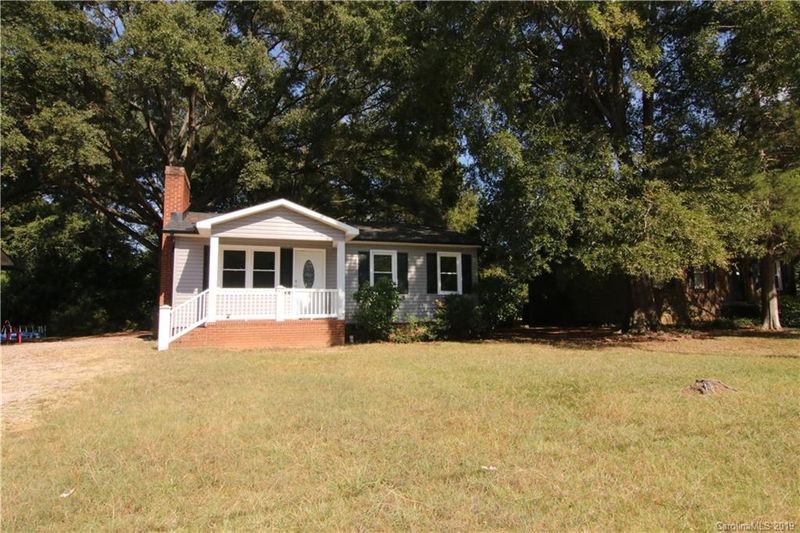 411 Spring St SW, Concord, NC 28025