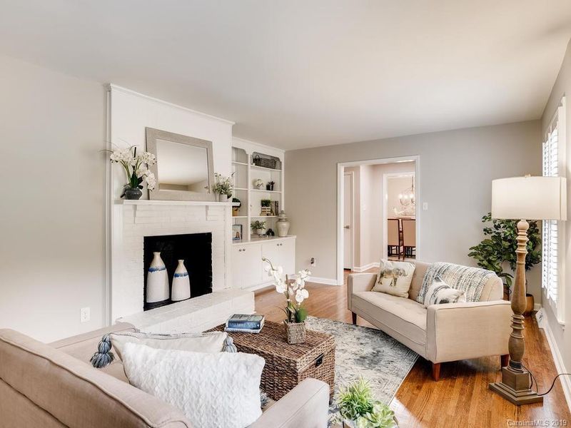 4423 Emory Ln, Charlotte, NC 28211