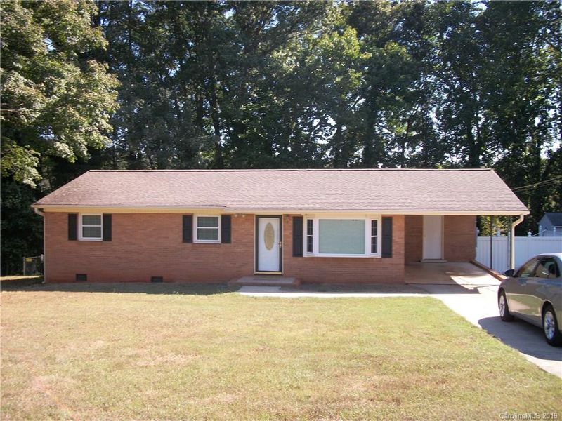 1920 Alpine Ln, Gastonia, NC 28054