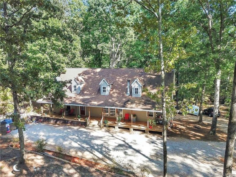 3286 Craig Farm Rd, Lancaster, SC 29720