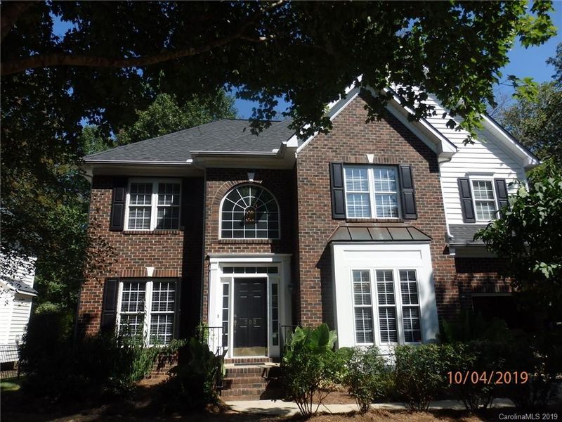 503 Pembroke Ln, Waxhaw, NC 28173