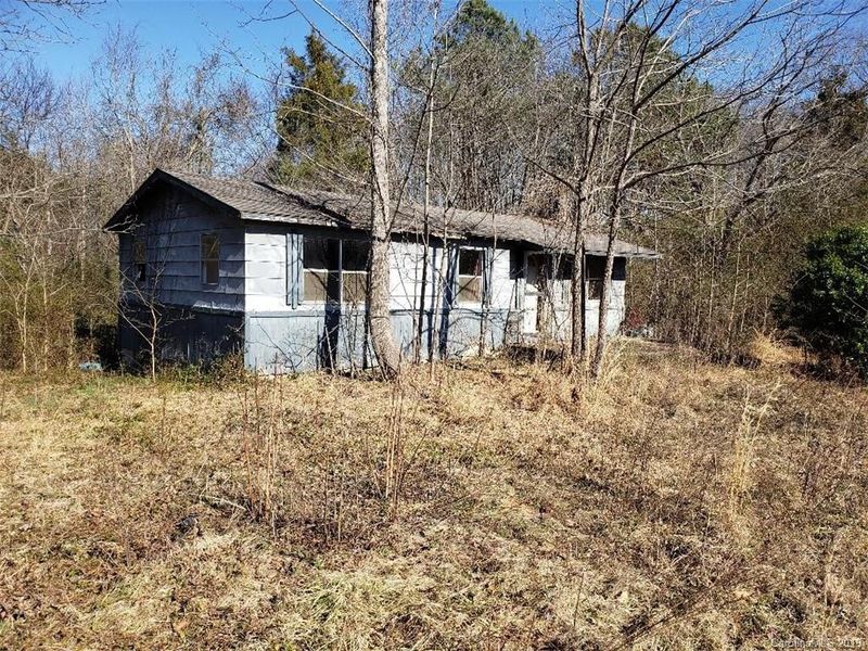 148 Glaspy Rd, Statesville, NC 28677