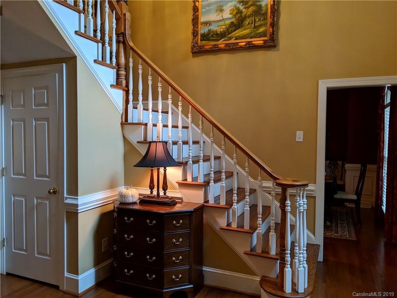 719 Saddlebrook Dr, Monroe, NC 28112