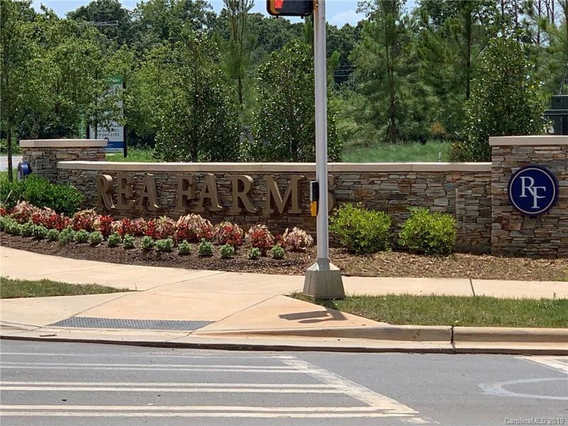 11614 Red Rust Ln Lot 38, Charlotte, NC 28277
