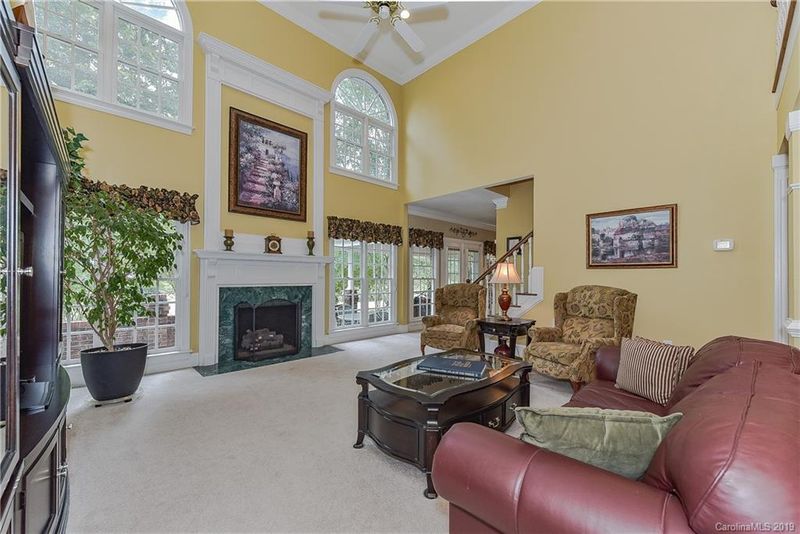 3103 Cardigan Ct, Matthews, NC 28104